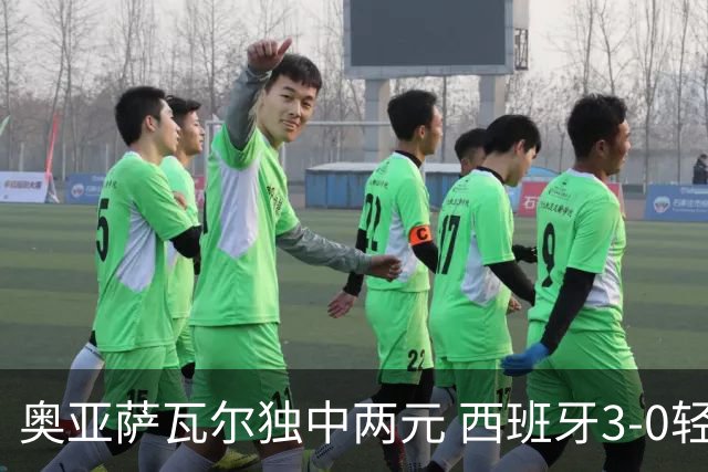 奥亚萨瓦尔独中两元 西班牙3-0轻取奥地利晋级16强
